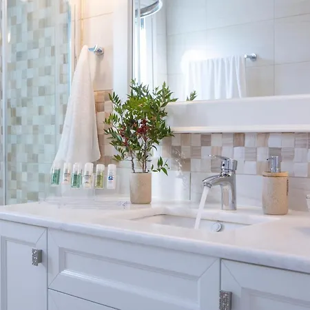 Kavos House فيلة