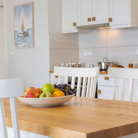 فيلة Kavos House *