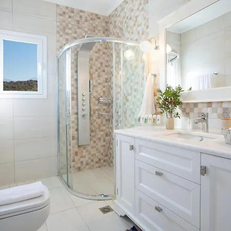 Kavos House فيلة Spartokhórion