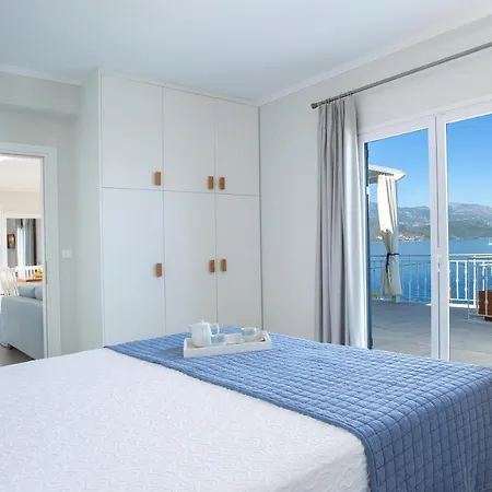 Kavos House فيلة Spartokhórion