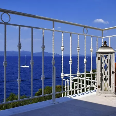 Kavos House Vilă