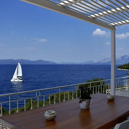 Kavos House * Spartokhorion
