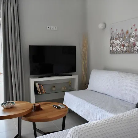 Kavos House Vilă *