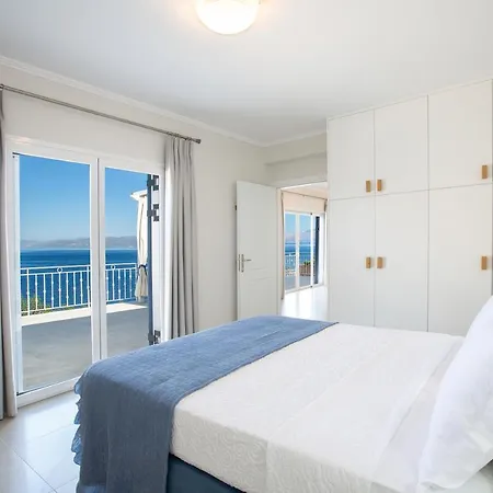 Kavos House