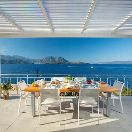 Kavos House * Spartokhorion