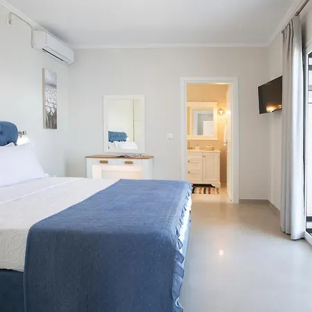 Kavos House Vilă *