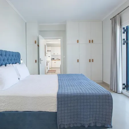 Kavos House * Spartokhorion