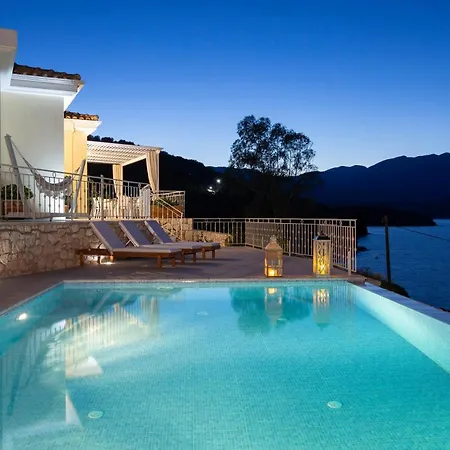 Kavos House Spartokhorion