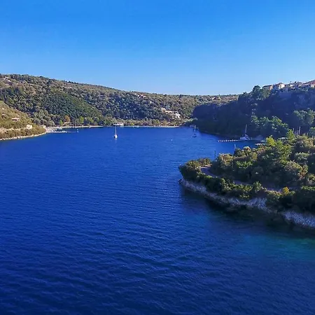 Kavos House Vilă Spartokhórion
