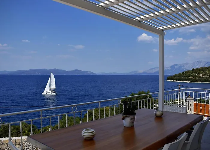 Kavos House * Spartokhórion