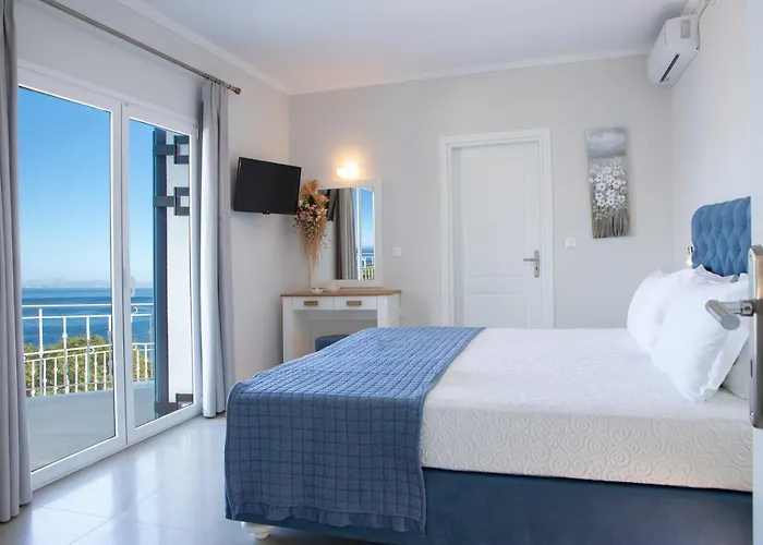 Villa Kavos House Spartokhórion
