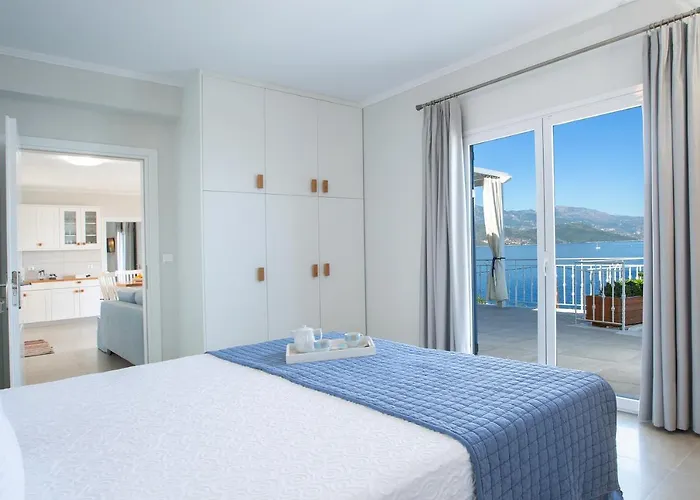 Kavos House Villa Spartokhórion