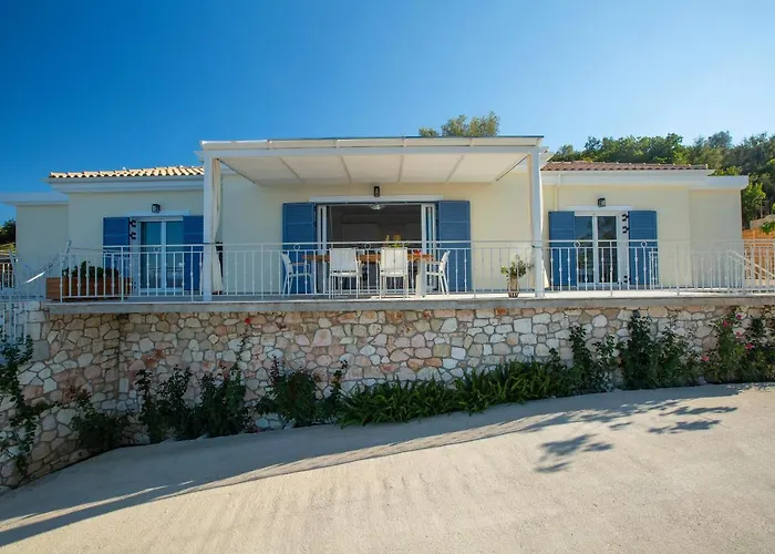 Kavos House