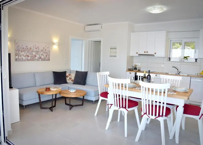 Kavos House Spartokhórion